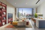 2 bedrooms Apartment in Downtown Dubai (Downtown Burj Dubai), UAE No. 51597 - Image 11