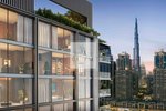2 bedrooms Apartment in Downtown Dubai (Downtown Burj Dubai), UAE No. 51597 - Image 16