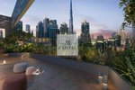 2 bedrooms Apartment in Downtown Dubai (Downtown Burj Dubai), UAE No. 51597 - Image 21