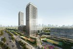 3 bedrooms Apartment in Dubai Design District, UAE No. 51598 - apartment in Dubai