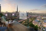 3 bedrooms Apartment in Dubai Design District, UAE No. 51598 - Image 5