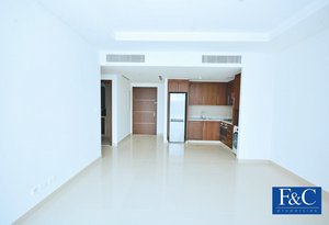 1 bedroom Apartment in Downtown Dubai (Downtown Burj Dubai), UAE No. 516