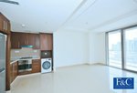 1 bedroom Apartment in Downtown Dubai (Downtown Burj Dubai), UAE No. 516 - Image 9