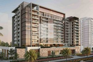 1 bedroom Apartment in Dubai Hills Estate, UAE No. 51603