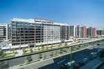 32.5m² Apartment in Meydan, UAE No. 51610 - apartment in Dubai