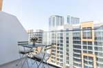 32.5m² Apartment in Meydan, UAE No. 51610 - Image 4