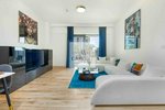 1 bedroom Apartment in Dubai Creek Harbour (The Lagoons), UAE No. 51614 - apartment in Dubai