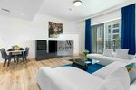 1 bedroom Apartment in Dubai Creek Harbour (The Lagoons), UAE No. 51614 - Image 2