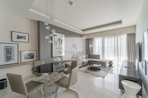 1 bedroom Apartment in Business Bay, UAE No. 51616