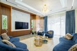 6 bedrooms Villa in Jumeirah Golf Estates, UAE No. 51617 - Image 21