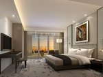 1 bedroom Apartment in Dubai Creek Harbour (The Lagoons), UAE No. 5162 - apartment in Dubai