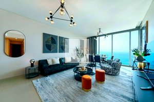 2 bedrooms Apartment in Dubai Marina, UAE No. 51622