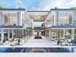 4 bedrooms Apartment in Dubai Creek Harbour (The Lagoons), UAE No. 5163 - Image 11