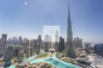 1 bedroom Apartment in Downtown Dubai (Downtown Burj Dubai), UAE No. 51633 - apartment in Dubai