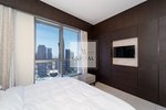 1 bedroom Apartment in Downtown Dubai (Downtown Burj Dubai), UAE No. 51633 - Image 2