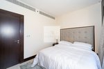 1 bedroom Apartment in Downtown Dubai (Downtown Burj Dubai), UAE No. 51633 - Image 10