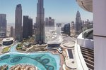 1 bedroom Apartment in Downtown Dubai (Downtown Burj Dubai), UAE No. 51633 - Image 14