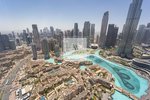 1 bedroom Apartment in Downtown Dubai (Downtown Burj Dubai), UAE No. 51633 - Image 16
