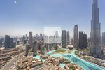 1 bedroom Apartment in Downtown Dubai (Downtown Burj Dubai), UAE No. 51633 - Image 17