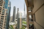 1 bedroom Apartment in Downtown Dubai (Downtown Burj Dubai), UAE No. 51634 - apartment in Dubai