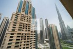 1 bedroom Apartment in Downtown Dubai (Downtown Burj Dubai), UAE No. 51634 - Image 11