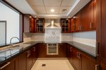 1 bedroom Apartment in Downtown Dubai (Downtown Burj Dubai), UAE No. 51634 - Image 16