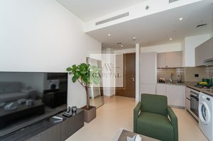 1 bedroom Apartment in Mohammed Bin Rashid City, UAE No. 51638