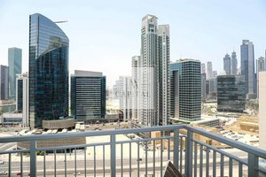 3 bedrooms Apartment in Downtown Dubai (Downtown Burj Dubai), UAE No. 51640