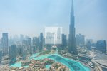 1 bedroom Apartment in Downtown Dubai (Downtown Burj Dubai), UAE No. 51642 - apartment in Dubai