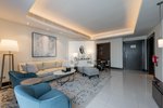 1 bedroom Apartment in Downtown Dubai (Downtown Burj Dubai), UAE No. 51642 - Image 2