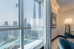 1 bedroom Apartment in Downtown Dubai (Downtown Burj Dubai), UAE No. 51642 - Image 4