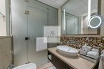 1 bedroom Apartment in Downtown Dubai (Downtown Burj Dubai), UAE No. 51642 - Image 11