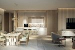 5 bedrooms Villa in Palm Jebel Ali, UAE No. 51650 - Image 9