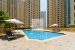 2 bedrooms Apartment in Jumeirah Beach Residence, UAE No. 51654 - Image 18