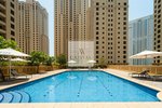 2 bedrooms Apartment in Jumeirah Beach Residence, UAE No. 51654 - Image 19