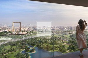 1 bedroom Apartment in Zabeel, UAE No. 51656