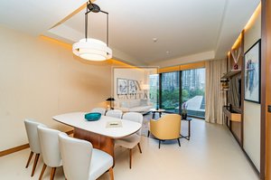 3 bedrooms Apartment in Downtown Dubai (Downtown Burj Dubai), UAE No. 51662