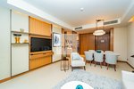 3 bedrooms Apartment in Downtown Dubai (Downtown Burj Dubai), UAE No. 51662 - Image 4