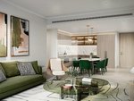 2 bedrooms Apartment in Downtown Dubai (Downtown Burj Dubai), UAE No. 51664 - Image 10