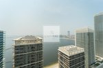 1 bedroom Apartment in Dubai Harbour, UAE No. 51665 - apartment in Dubai