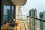1 bedroom Apartment in Dubai Harbour, UAE No. 51665 - Image 14