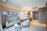 1 bedroom Apartment in Downtown Dubai (Downtown Burj Dubai), UAE No. 51666 - apartment in Dubai