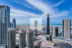 2 bedrooms Apartment in Downtown Dubai (Downtown Burj Dubai), UAE No. 51667 - apartment in Dubai