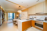 2 bedrooms Apartment in Downtown Dubai (Downtown Burj Dubai), UAE No. 51667 - Image 5