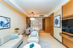 2 bedrooms Apartment in Downtown Dubai (Downtown Burj Dubai), UAE No. 51667 - Image 9