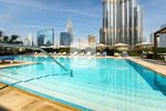2 bedrooms Apartment in Downtown Dubai (Downtown Burj Dubai), UAE No. 51667 - Image 12