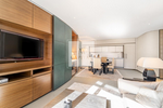 1 bedroom Apartment in Downtown Dubai (Downtown Burj Dubai), UAE No. 51668 - Image 4