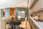 1 bedroom Apartment in Downtown Dubai (Downtown Burj Dubai), UAE No. 51668 - Image 8