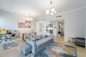 2 bedrooms Apartment in Jumeirah Beach Residence, UAE No. 51672