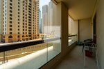2 bedrooms Apartment in Jumeirah Beach Residence, UAE No. 51672 - Image 4